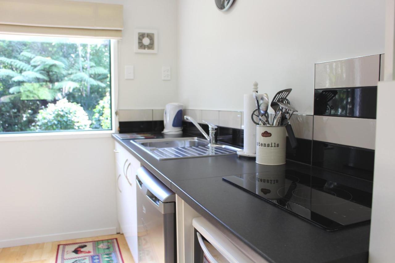 Parsloe'S Cottage Coromandel Zewnętrze zdjęcie