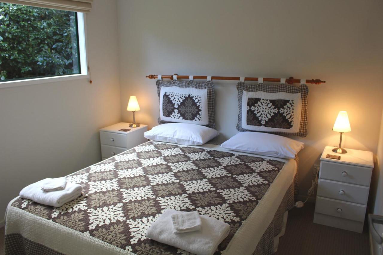Parsloe'S Cottage Coromandel Zewnętrze zdjęcie