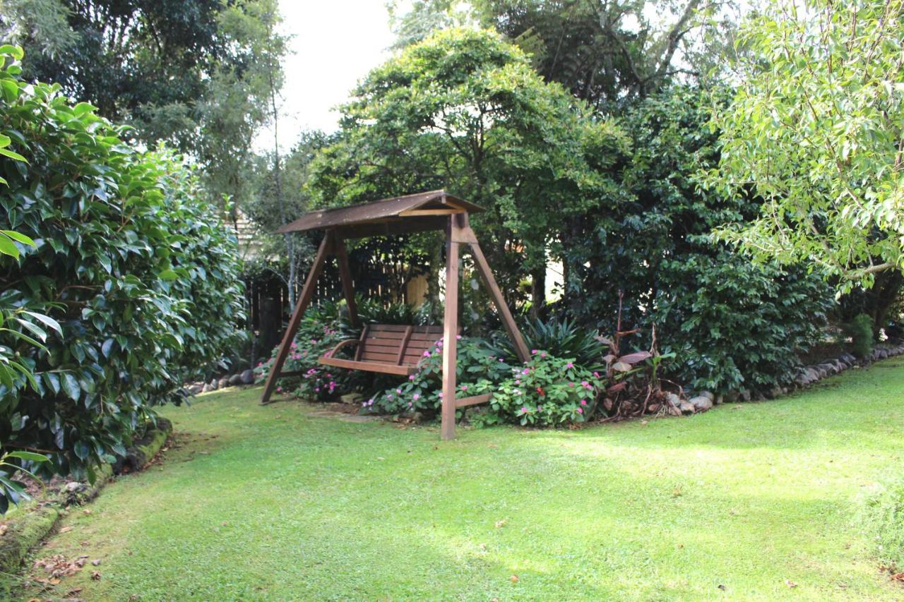 Parsloe'S Cottage Coromandel Zewnętrze zdjęcie