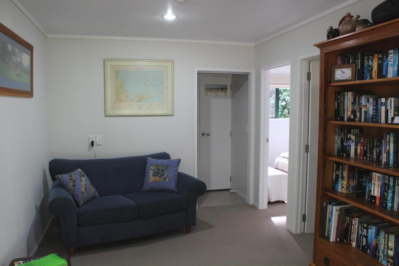 Parsloe'S Cottage Coromandel Zewnętrze zdjęcie