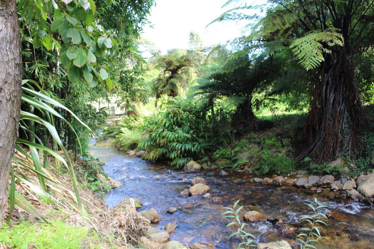 Parsloe'S Cottage Coromandel Zewnętrze zdjęcie