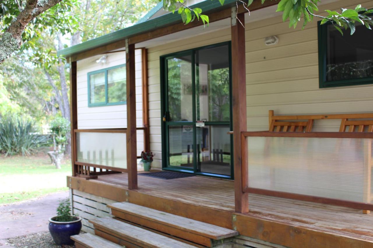 Parsloe'S Cottage Coromandel Zewnętrze zdjęcie