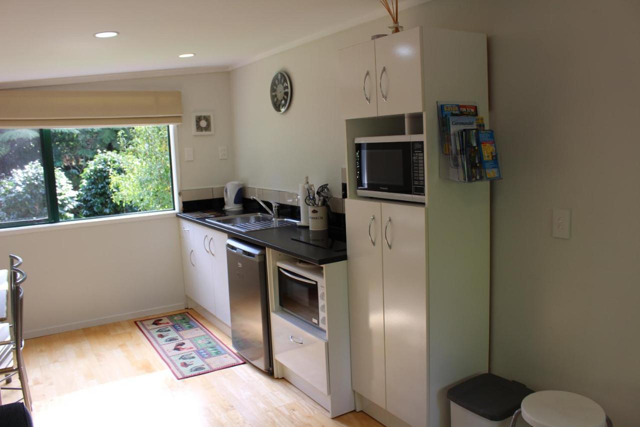Parsloe'S Cottage Coromandel Zewnętrze zdjęcie
