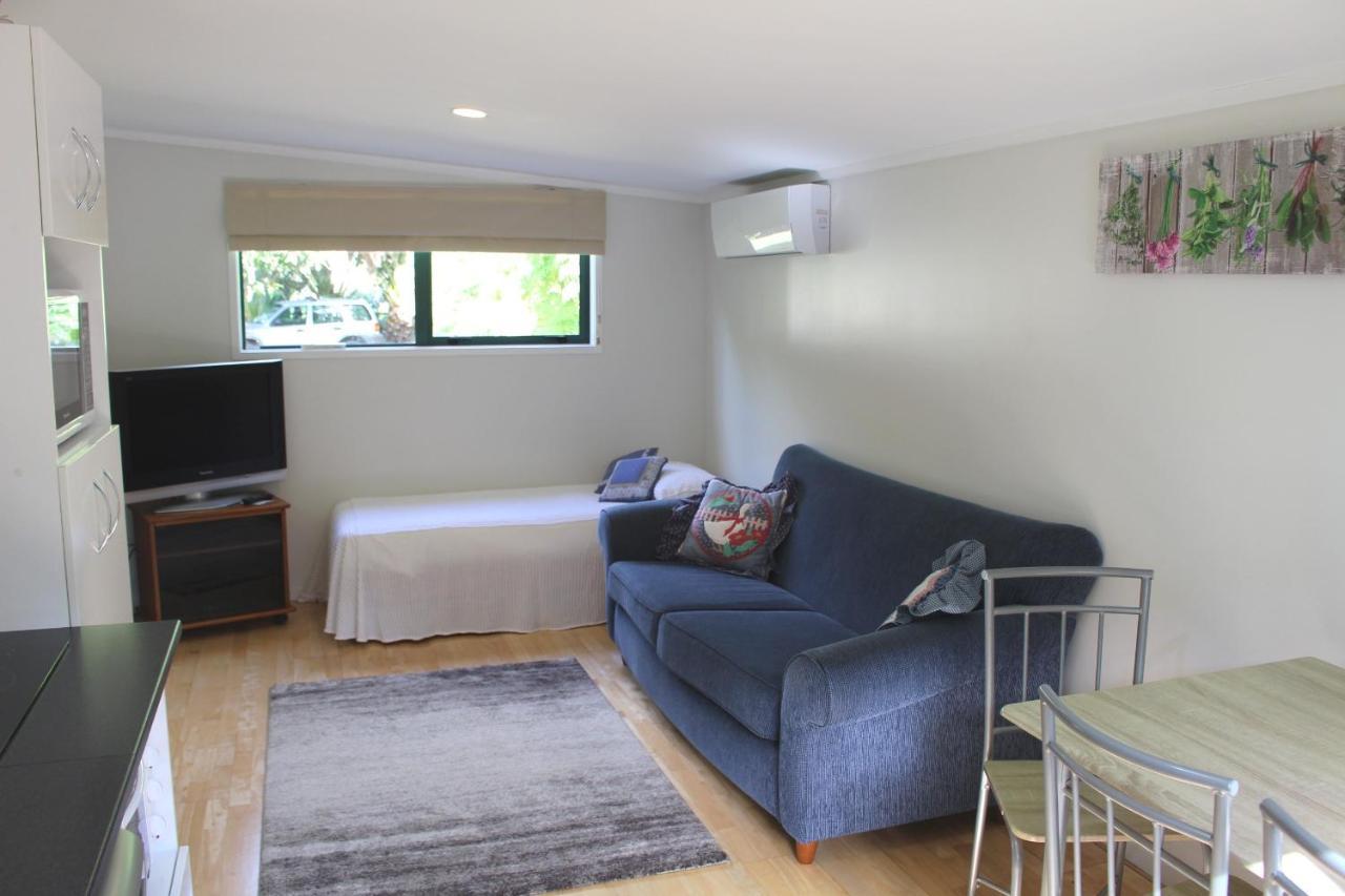 Parsloe'S Cottage Coromandel Zewnętrze zdjęcie